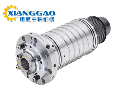 臺(tái)灣?，揗B140A主軸維修